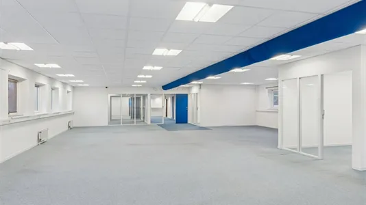 Office spaces for sale in Brøndby - photo 7