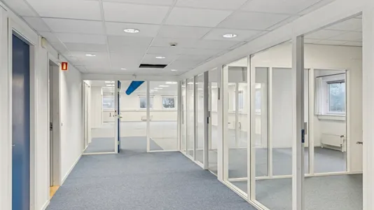 Office spaces for sale in Brøndby - photo 8