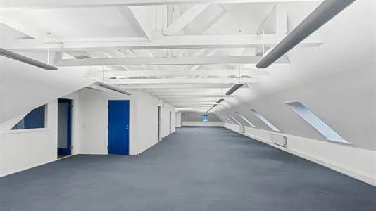 Office spaces for sale in Brøndby - photo 10