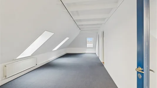 Office spaces for sale in Brøndby - photo 11