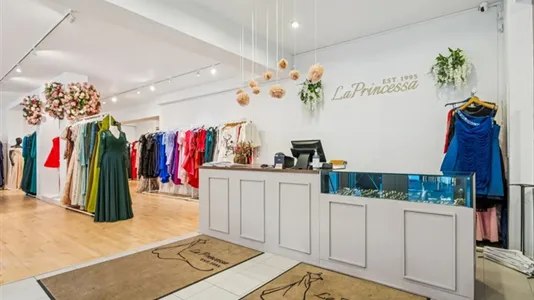 Shops for rent in Aarhus C - photo 2