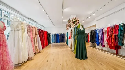 Shops for rent in Aarhus C - photo 3