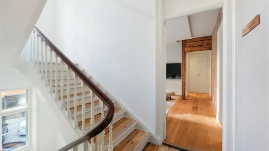 Kontorlokaler til leje i København K - billede 2