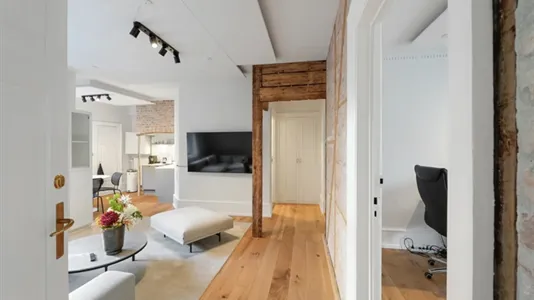 Kontorlokaler til leje i København K - billede 3