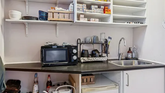 Butikslokaler til leje i København S - billede 10