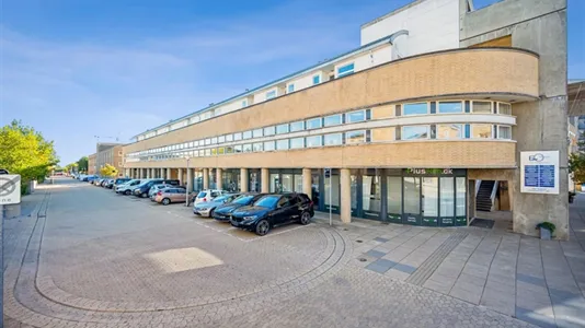 Kontorfællesskaber til leje i Taastrup - billede 9