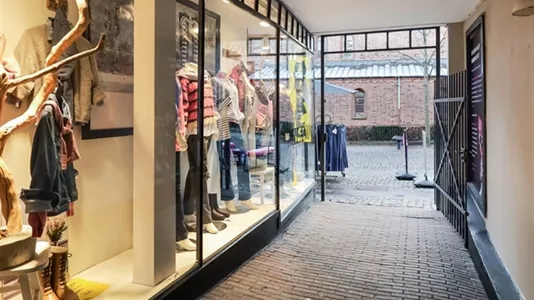 Bedrijfsruimtes te huur in Svendborg - foto 3