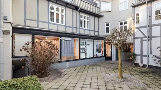 Erhvervslokaler til leje i Svendborg - billede 4