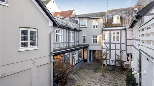 Bedrijfsruimtes te huur in Svendborg - foto 5
