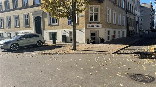 Kliniklokaler til leje i Frederiksberg C - billede 4
