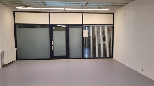 Butikslokaler til leje i Hørsholm - billede 3