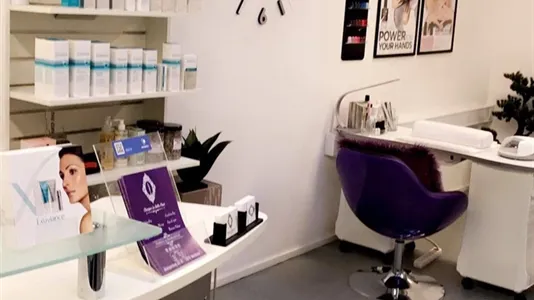 Butikslokaler til leje i Hørsholm - billede 12