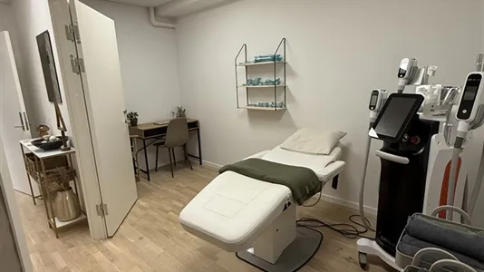 Kliniklokaler til leje i Skive - billede 3