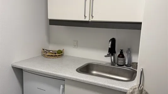 Kliniklokaler til leje i Skive - billede 8