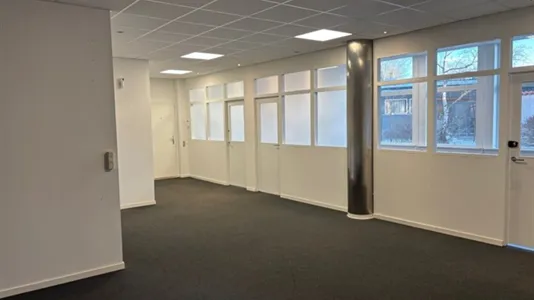 Kontorlokaler til leje i Gentofte - billede 3