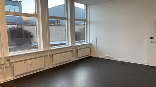 Kontorlokaler til leje i Gentofte - billede 7