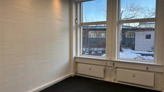 Kontorlokaler til leje i Gentofte - billede 8