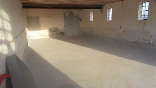 Lagerlokaler til leje i Solrød Strand - billede 5