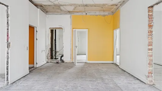 Kontorlokaler til leje i Vesterbro - billede 5