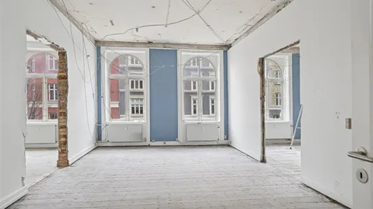 Kontorlokaler til leje i Vesterbro - billede 7