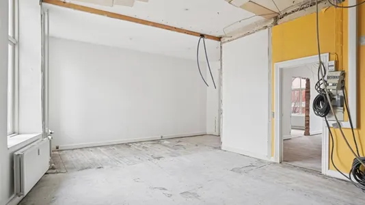 Kontorlokaler til leje i Vesterbro - billede 8