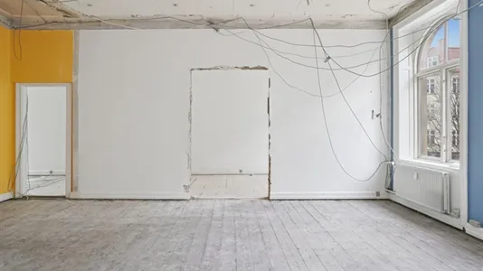 Kontorlokaler til leje i Vesterbro - billede 14