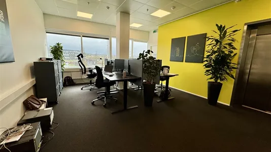 Office spaces for rent in Vejle - photo 2