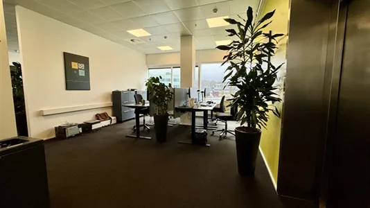 Office spaces for rent in Vejle - photo 3