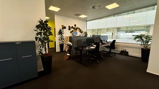 Office spaces for rent in Vejle - photo 6