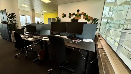 Office spaces for rent in Vejle - photo 7