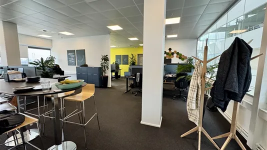 Office spaces for rent in Vejle - photo 9