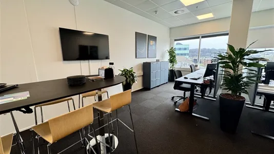 Office spaces for rent in Vejle - photo 10