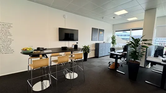 Office spaces for rent in Vejle - photo 11