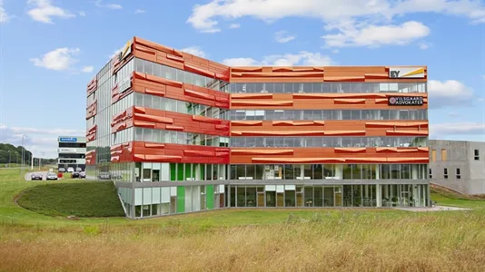 Office spaces for rent in Vejle - photo 1
