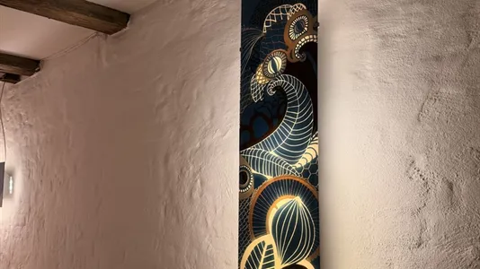 Kliniklokaler til leje i Vesterbro - billede 8