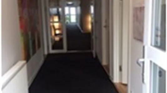 Kliniklokaler til leje i Århus N - billede 2