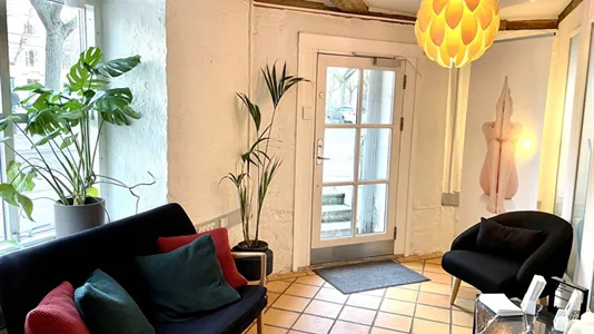 Kliniklokaler til leje i Frederiksberg C - billede 2