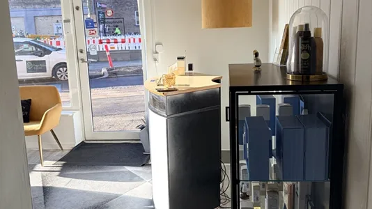 Erhvervslokaler til leje i København NV - billede 5