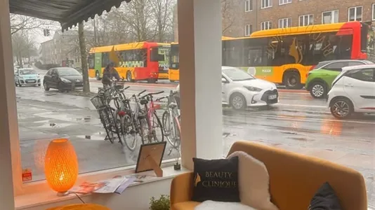 Erhvervslokaler til leje i København NV - billede 6