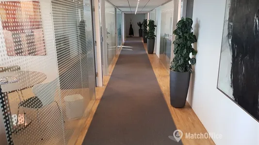 Büros zur Miete in Vejle - Foto 1