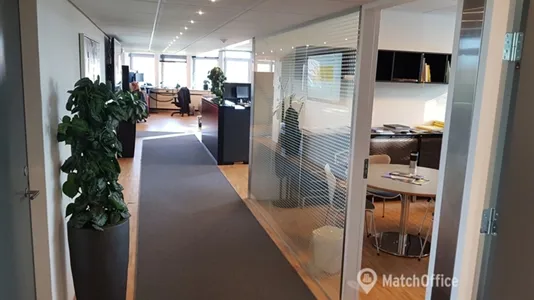Büros zur Miete in Vejle - Foto 2