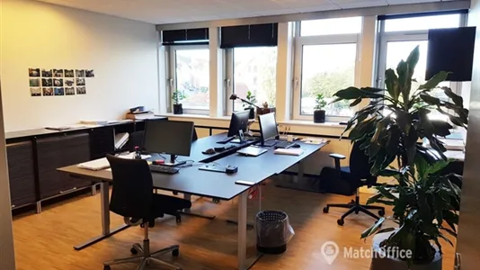 Büros zur Miete in Vejle - Foto 3