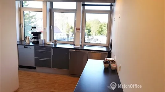 Büros zur Miete in Vejle - Foto 5