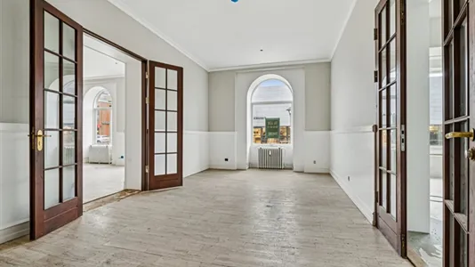 Kontorlokaler til leje i Vejle Centrum - billede 3