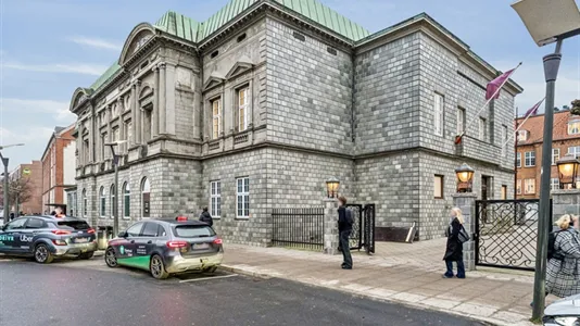 Kantorruimte te huur in Vejle - foto 5