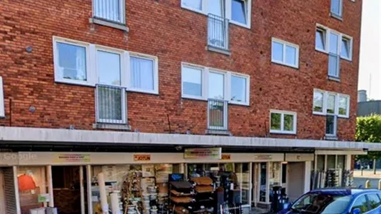 Shops for rent in Birkerød - photo 1