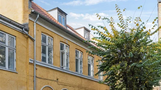 Kontorlokaler til leje i Frederiksberg C - billede 15