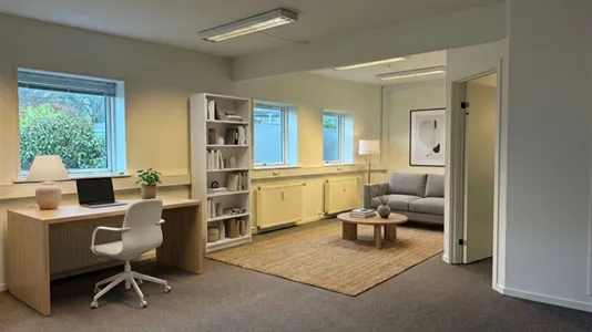 Erhvervslokaler til leje i Frederikssund - billede 4