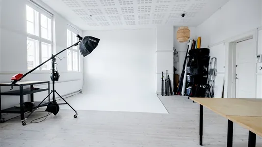 Coworking spaces zur Miete in Greve - Foto 4