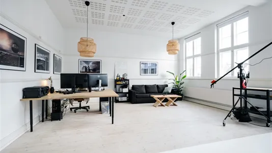 Coworking spaces zur Miete in Greve - Foto 1